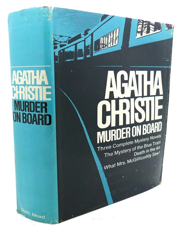 De Agatha Christie a 'Jogos Mortais': o que ver na Semana do