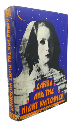 Item #95572 GARBO AND THE NIGHT WATCHMEN. Alistair Cooke