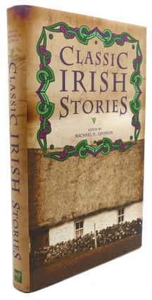 Item #96151 CLASSIC IRISH STORIES