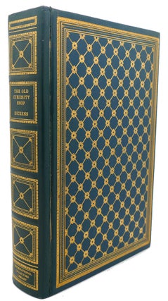 Item #96240 THE OLD CURIOSITY SHOP. Charles Dickens
