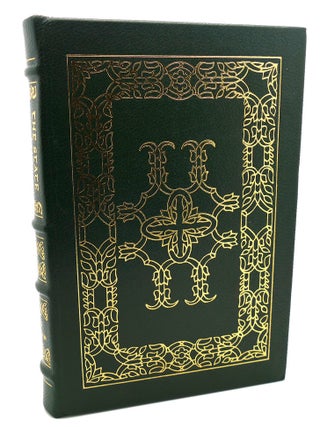 Item #96701 THE STATE AND REVOLUTION Easton Press. V. I. Lenin