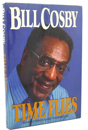 Item #97184 TIME FLIES. Bill Cosby