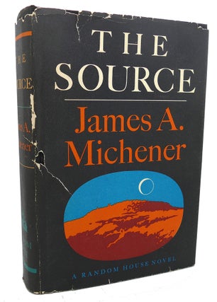 Item #97198 THE SOURCE. James A. Michener