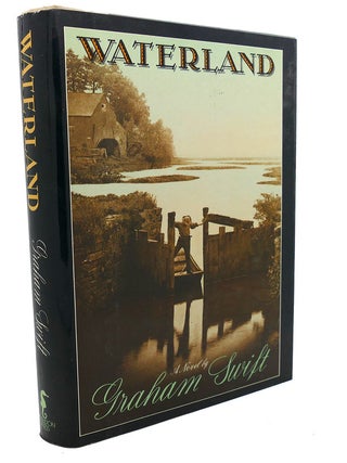 Item #97491 WATERLAND. Graham Swift