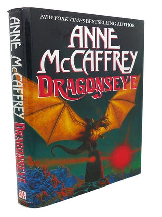 Item #97519 DRAGONSEYE. Anne McCaffrey