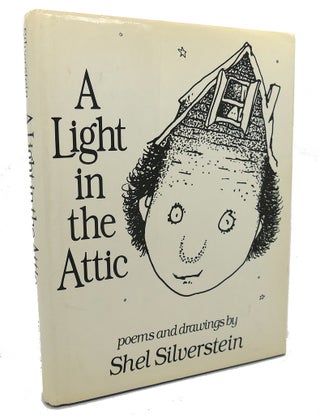 Item #97538 A LIGHT IN THE ATTIC. Shel Silverstein