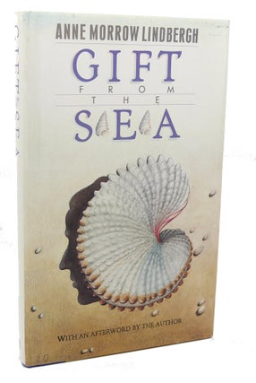 Item #97715 GIFT FROM THE SEA. Anne Morrow Lindbergh