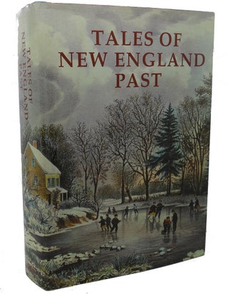 Item #99427 TALES OF NEW ENGLAND PAST. Frank Oppel