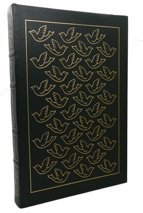 Item #99676 THE BIRDS & THE FROGS Easton Press. Aristophanes