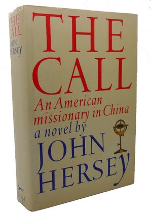 Item #100111 THE CALL. John Hersey