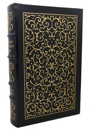 Item #100238 THE OLD CURIOSITY SHOP Easton Press. Charles Dickens