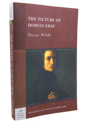 Item #100546 THE PICTURE OF DORIAN GRAY. Oscar Wilde