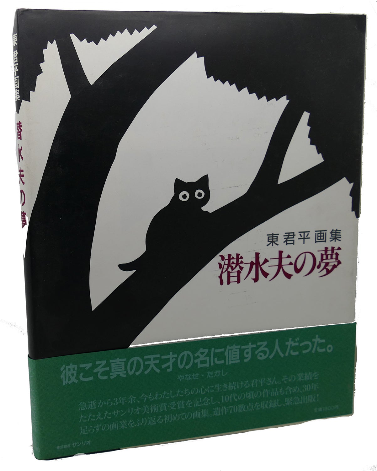SHOZO INOUE | First Edition; First Printing