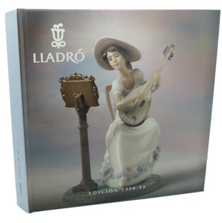 Item #100815 LLADRO, EDICION 1998-99