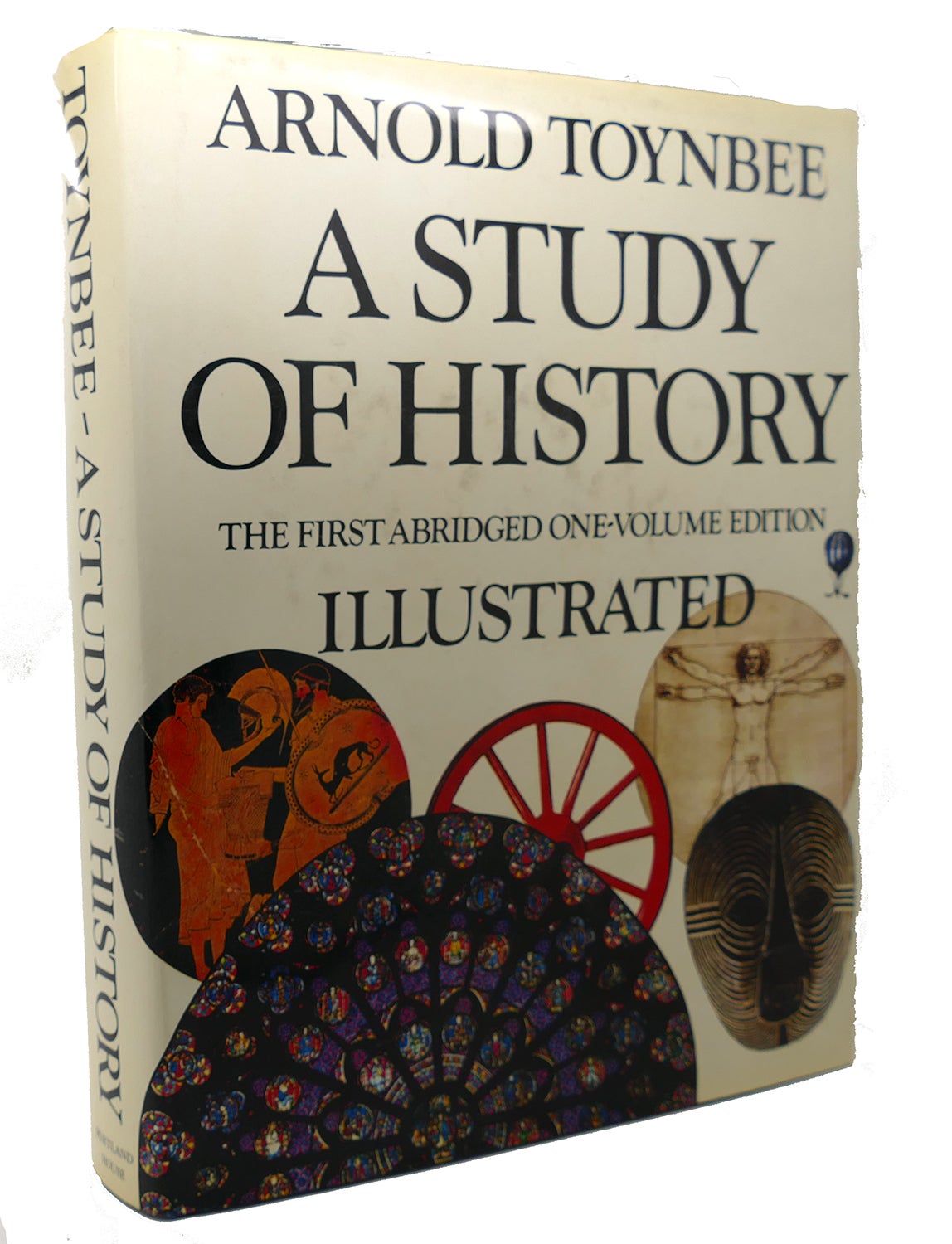 トインビー日英『歴史の研究』『A Study of History』各全巻世界教会