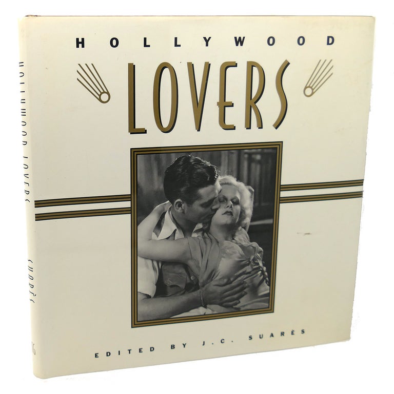 Item #100949 HOLLYWOOD LOVERS. Jean-Claude Suares.