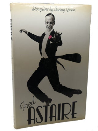 Item #101063 FRED ASTAIRE. Benny Green
