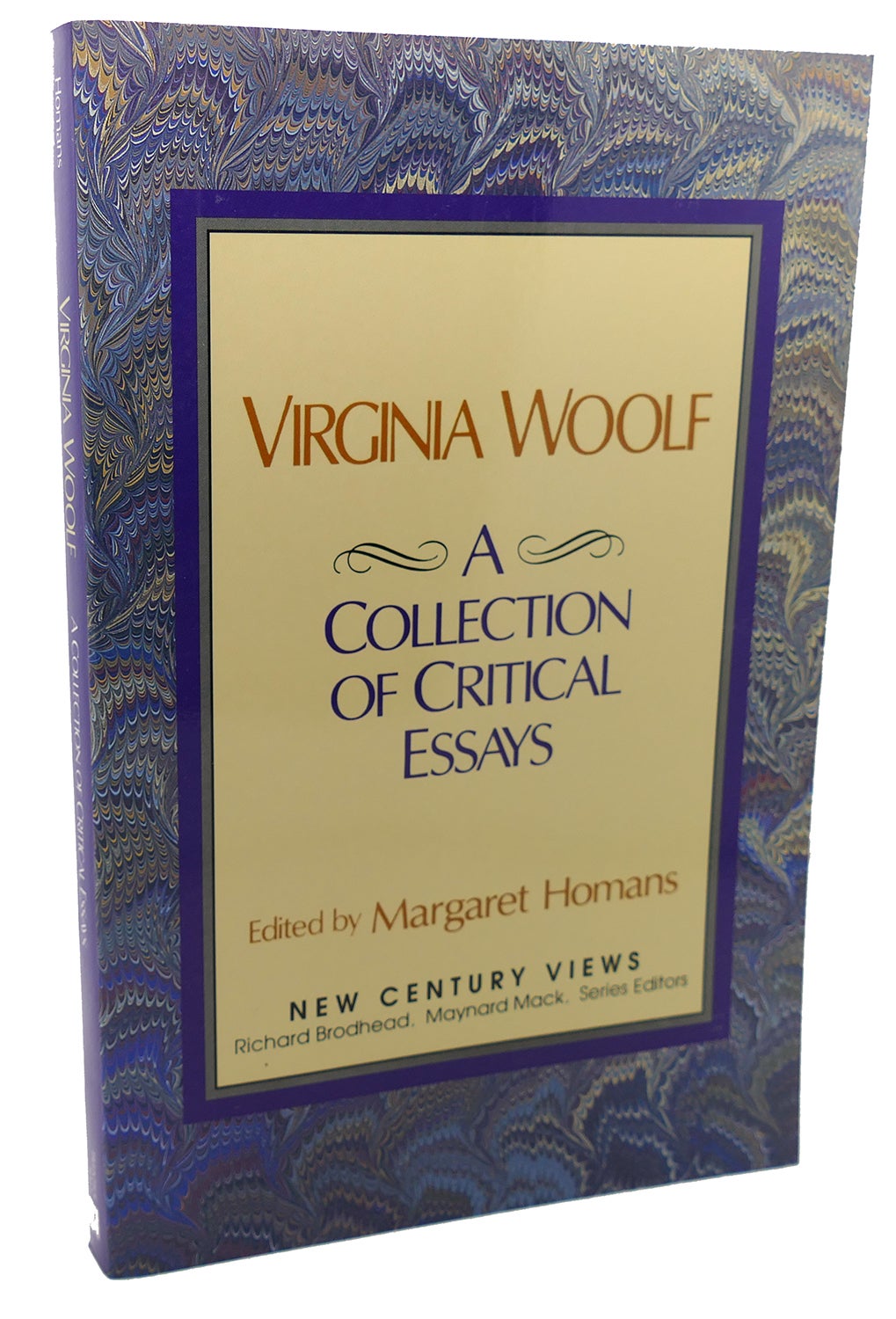 how many essays did virginia woolf write