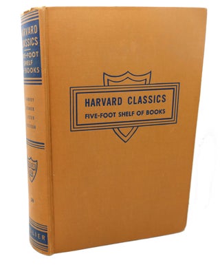 Item #101226 SCIENTIFIC PAPERS : ; Physiology, Medicine, Surgery, Geology. Harvey Charles W....
