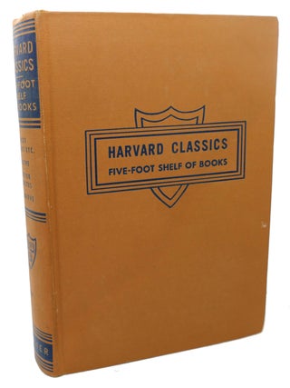 Item #101243 FAUST, PART I, EGMONT, HERMANN AND DOROTHEA, DOCTOR FAUSTUS. Johann Wolfgang Von...