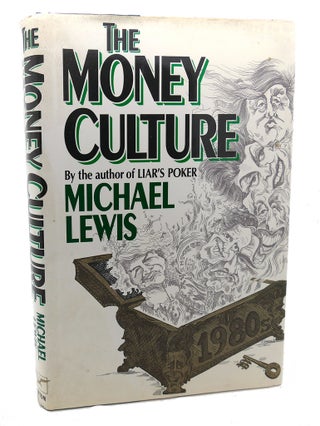 Item #101287 THE MONEY CULTURE. Michael Lewis