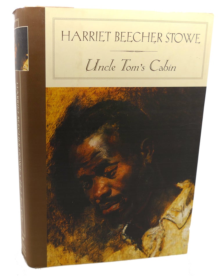 Item #101426 UNCLE TOM'S CABIN. Amanda Claybaugh Harriet Beecher Stowe.