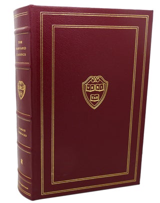 Item #101479 PREFACES AND PROLOGUES TO FAMOUS BOOKS Easton Press. Charles W. Eliot