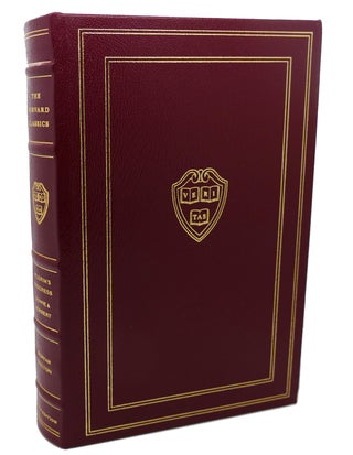 Item #101483 PILGRIM'S PROGRESS, THE LIVES OF JOHN DONNE AND GERORGE HERBERT Easton Press. Izaak...