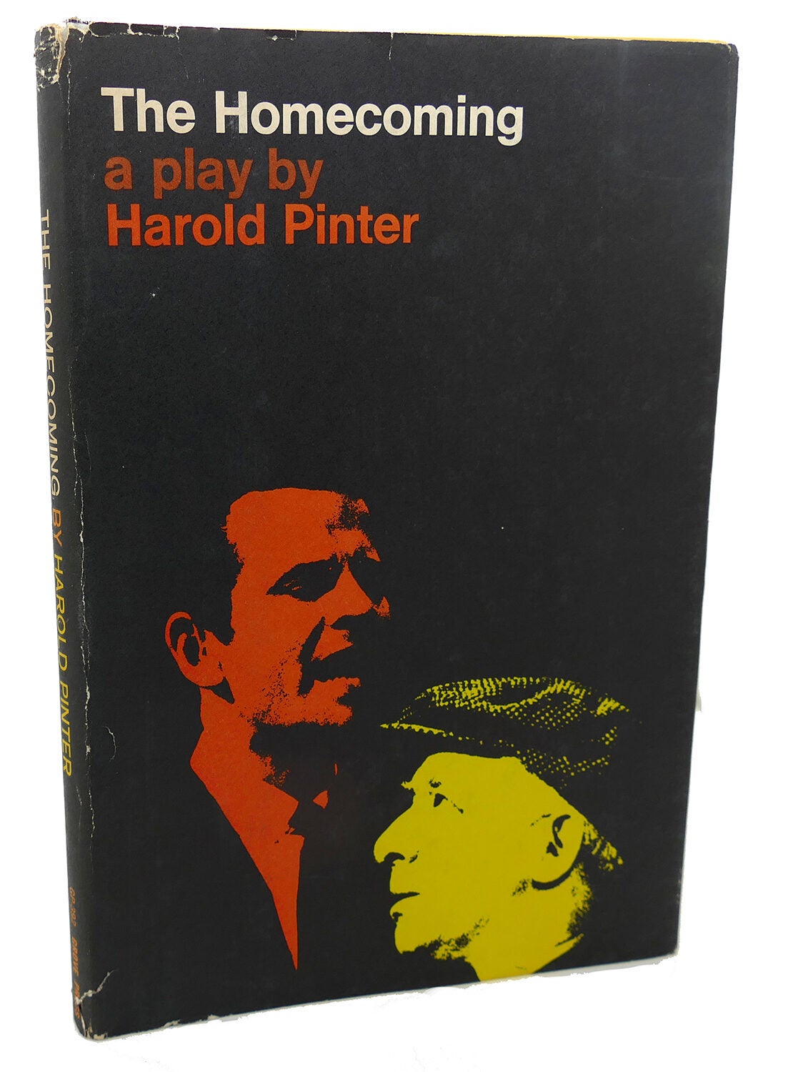 The Homecoming Harold Pinter Summary – TFJCFZ