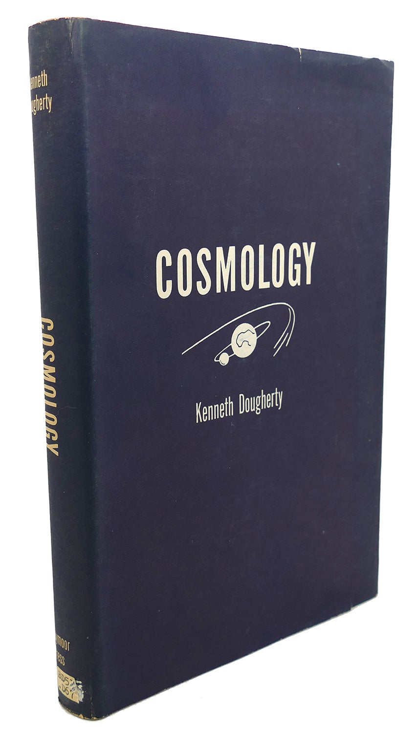 COSMOLOGY | Kenneth Dougherty | Fourth Edition