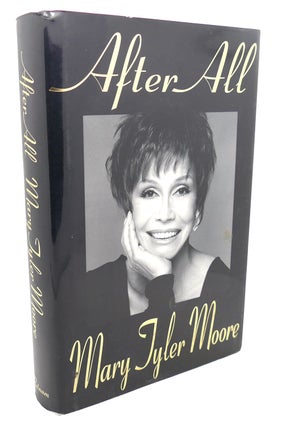 Item #101691 AFTER ALL. Mary Tyler Moore