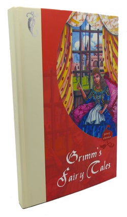 Item #102384 GRIMM'S FAIRY TALES. The Brothers Grimm