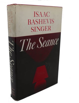 Item #102406 THE SEANCE And Other Stories. Isaac Bashevis Singer