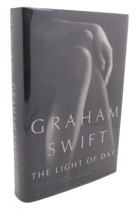 Item #102539 THE LIGHT OF DAY. Graham Swift