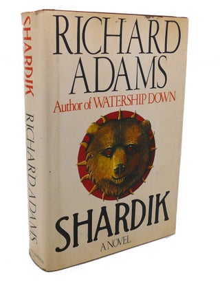 Item #102543 SHARDIK :. Richard Adams