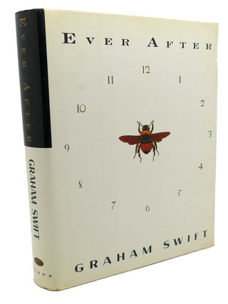 Item #102771 EVER AFTER. Graham Swift