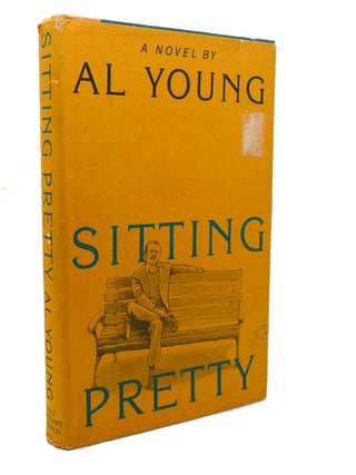 Item #102860 SITTING PRETTY. Al Young