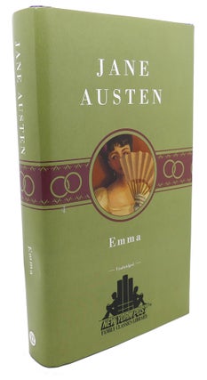 Item #103251 EMMA. Jane Austen
