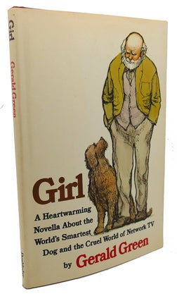 Item #103260 GIRL. Gerald Green