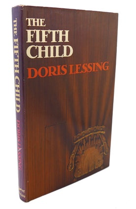 Item #103306 THE FIFTH CHILD. Doris Lessing