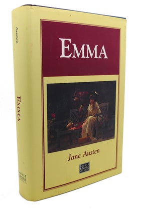 Item #103422 EMMA. Jane Austen