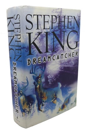 Item #104870 DREAMCATCHER : A Novel. Stephen King