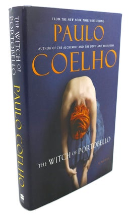 Item #104949 THE WITCH OF PORTOBELLO. Paulo Coelho