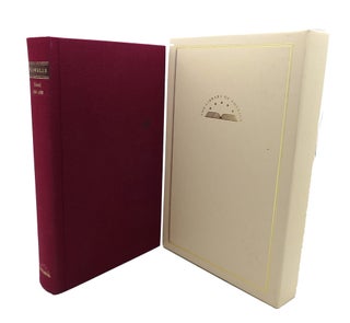 Item #105281 THE MINISTER'S CHARGE, APRIL HOPES, ANNIE KILBURN : Novels 1886 - 1888. William...