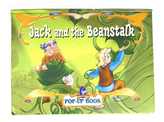 Item #106166 JACK AND THE BEANSTALK