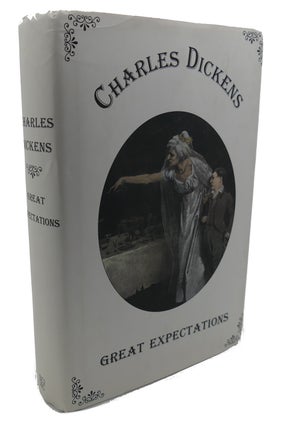 Item #106562 GREAT EXPECTATIONS. Charles Dickens