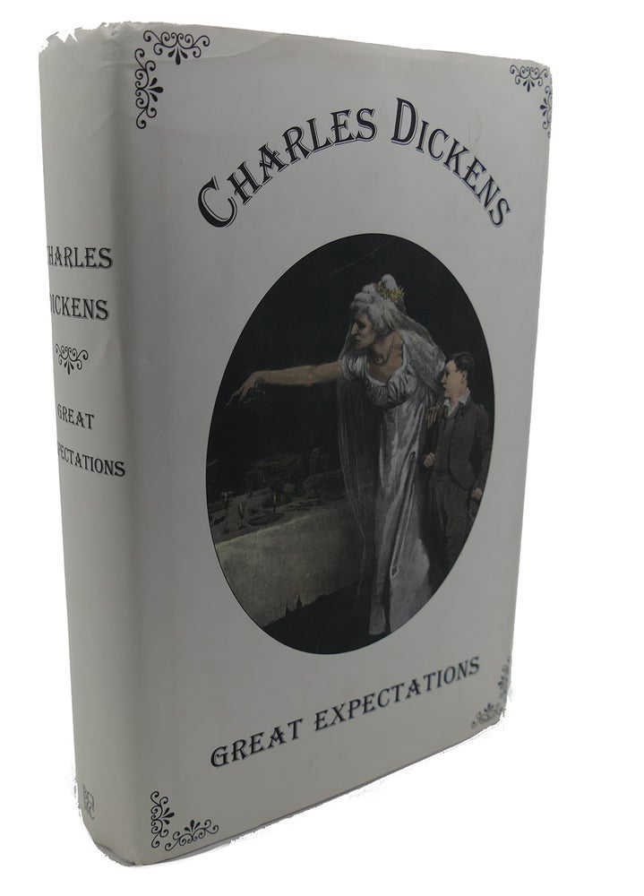 Item #106562 GREAT EXPECTATIONS. Charles Dickens.