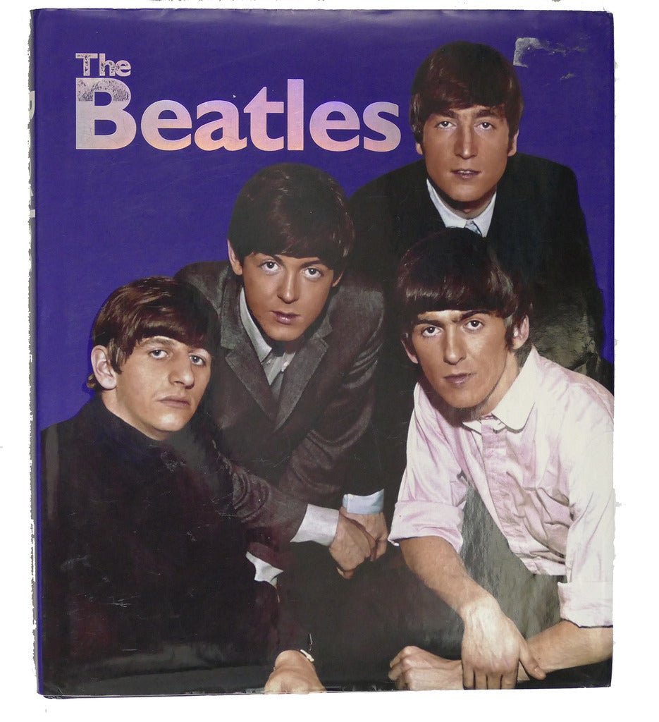 BEATLES | Igloo Books | First Edition; First Printing