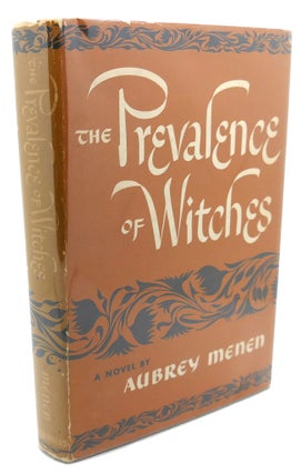 Item #106837 THE PREVALENCE OF WITCHES. Aubrey Menen