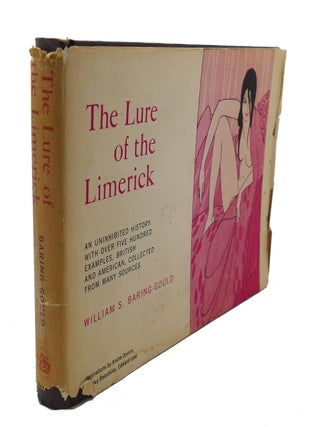 THE LURE OF THE LIMERICK, William S. Baring Gould